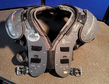 Riddell PM86 2XL 21-22" Football Shoulder Pads