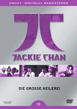 Jackie Chan: Die grosse Keilerei [Collector's Edition]