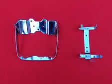 Vintage 63 65 Buick Riviera Custom Rechrome Windshield Washer Brackets Wow Nice Vintage 63 65 Buick Riviera Custom Rechrome Windshield Washer Brackets Wow Nice