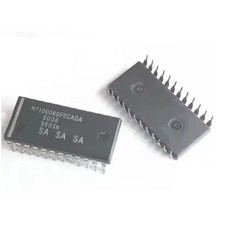 5PCS N7100080FSCAGA DIP-24