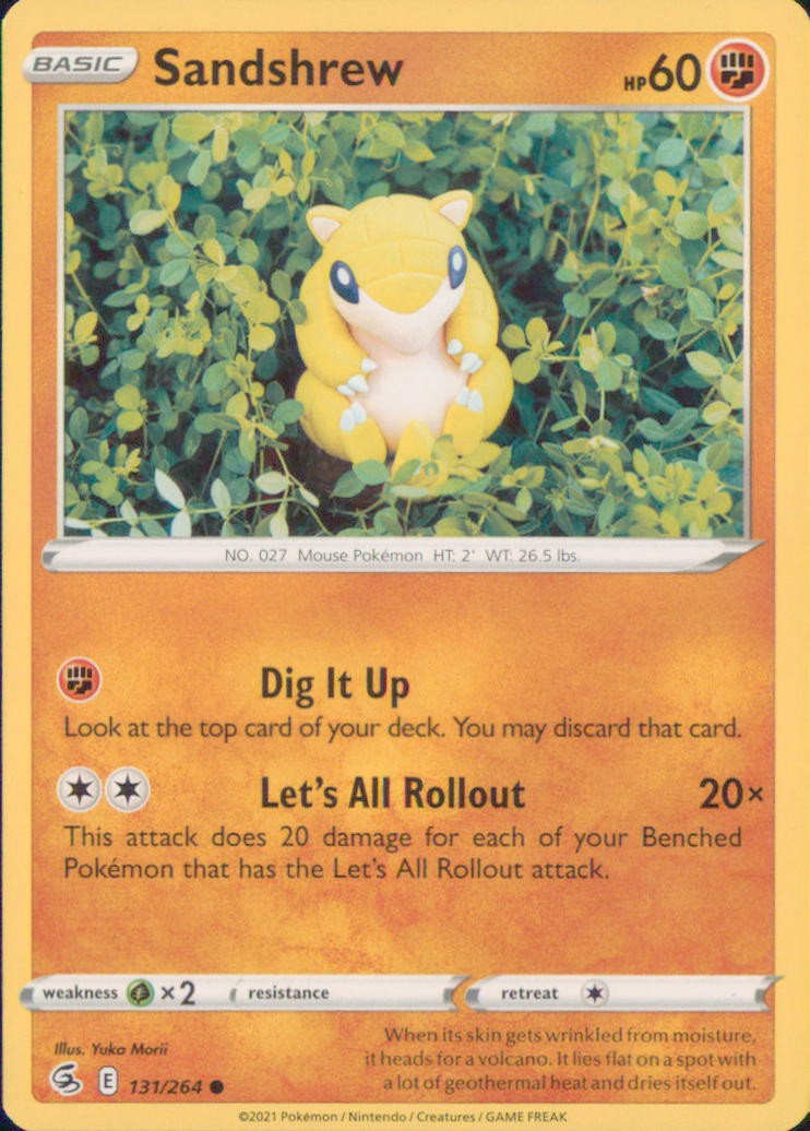 Pokemon Fusion Strike Choose your card! English Free Shipping