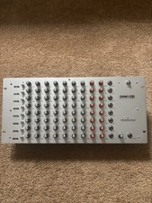 Vermona DRM1 MKIII Analog Drum Synthesizer