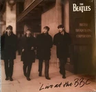 The Beatles LP Live At The BBC SEALED