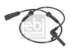 Febi Rear Left Or Right  Abs Wheel Speed Sensor For Renault Master