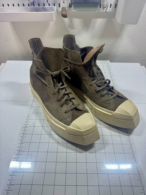 Converse Chuck 70 De Luxe Squared High Men s Shoes US 10.5