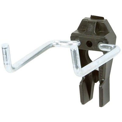 3er Multipack raaco 110808 Werkzeughaken Clip 5-17 mm Zangenhalter (L x B x H)