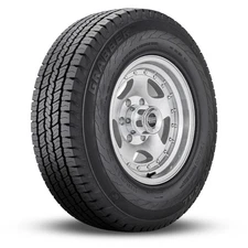1  New General Grabber HD 245/75R17 Tires 2457517 245 75 17