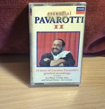 Essential Pavarotti 11