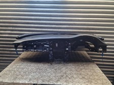 JAGUAR XF DASHBOARD DASH PANEL IN BLACK X260 2015 - 2020