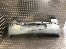 Pare-choc arrière Renault LAGUNA