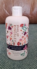 Philip Kingsley Moisture Balancing Conditioner Jasmine 500ml; *used once
