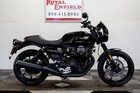 2021 MOTO GUZZI V7 STONE RETRO FUN TO RIDE!!!
