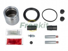 Kits de frein Mercedes SPRINTER