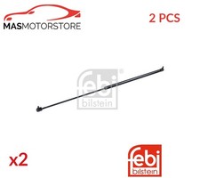 GASFEDER MOTORHAUBE PAAR FEBI BILSTEIN 170400 2PCS P NEU OE QUALITÄT GASFEDER MOTORHAUBE PAAR FEBI BILSTEIN 170400 2PCS P NEU OE QUALITÄT