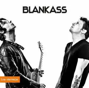 Les Chevals, Blankass