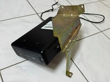 Original BMW 6 CD Changer CD Wechsler Inkl. Halterung -Kabel -Magazine E38, E39