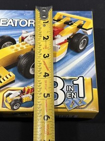LEGO Creator 31002 & Dimensions 71212