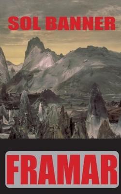 Banner - Framar - New paperback or softback - X555z