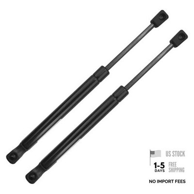 2 Pack 12IN 7009-2PK Tool Box Gas Shock Strut for Weather Guard Knaack Tool