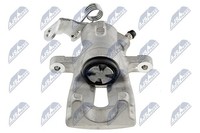 NTY Bremssattel HZT-PL-022 FüR Astra Opel CC T98 Caravan Classic F35 F70 16V F08