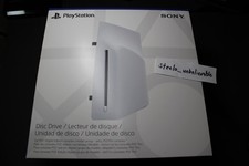 Sony Disc Drive for PS5 Digital Edition Consoles Slim/Pro NEW SEALED Playstation