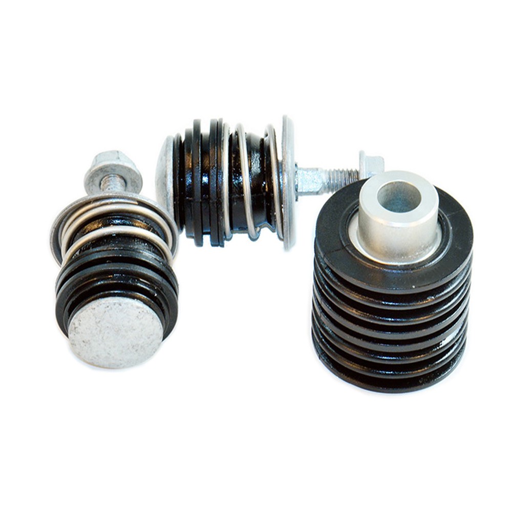 Touareg 7_,Cayenne 9PA,92A,Q7 4L compressor suspension