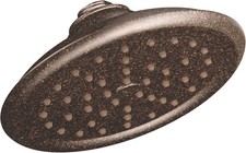 Moen S6310EPORB 7" Rainshower Shower Head Immersion Tech - Oil Rubbed Bronze