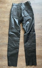 International Male Men's Leather Pants for sale | eBay
