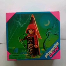 Playmobil 4530 sorcière maléfique NEUF ! MISB !