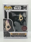 comic stop Dubai exclusive darth vader star wars funko pop