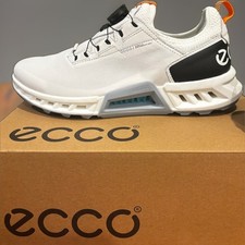 Ecco Biom C4 BOA Gore-Tex Golf Shoe - Men  s Size EU 44 US 10-10.5