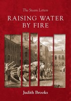 Judith Brooks | Raising Water By Fire | Taschenbuch | Englisch (2019)