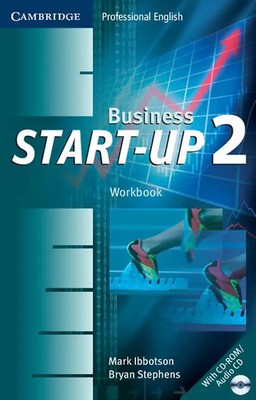 Business Start-up