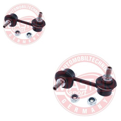 NTY Barra Stabilizzatrice Anteriore Destra Compatibile Con Nissan Murano 5908281433447