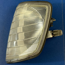 Original Mercedes W124 Blinker links weiß A1248260743 Bosch Original Mercedes W124 Blinker links weiß A1248260743 Bosch