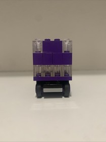 LEGO Harry Potter: Mini Harry Potter Knight Bus (4695)