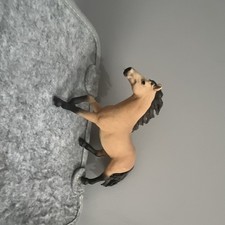 Schleich Quarter Horse Stalion Good Condition