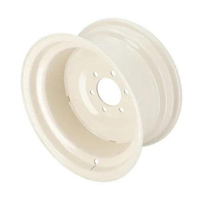 Rear Wheel (B) for Turf Tire