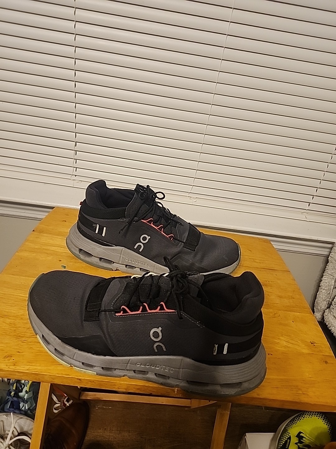 On Brand Eclipse Black Pink Cloud Cloudnova 2 OC … - image 4