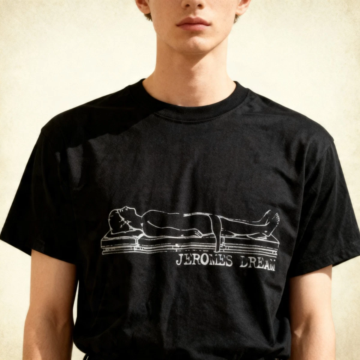 25+ Screamo In Men's T-Shirts for sale | Updated Oct 2026