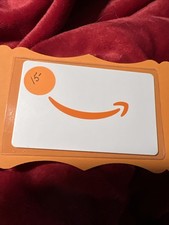 Amazon Gift Card