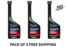 Chevron Techron Complete Fuel System Cleaner, 10 oz FREE & FAST SHIPPING