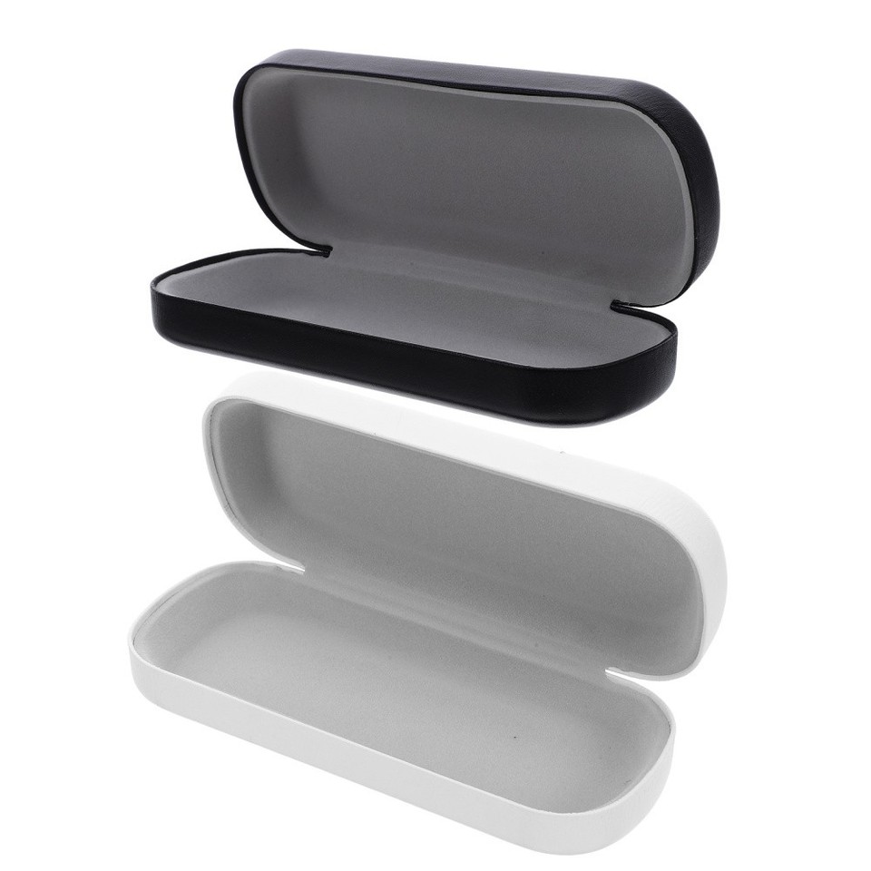 IGeyzoe Hartschalen-Brillenetui - Stoßfest Mit Space Corgi Design