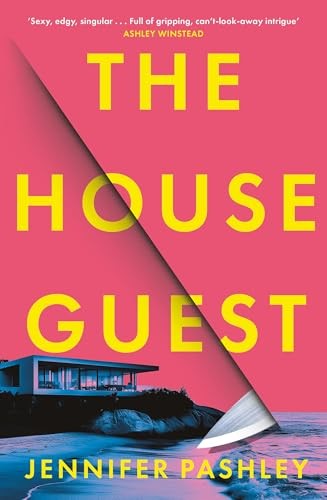 The House Guest by Jennifer Pashley (Paperback Book) - Image 6