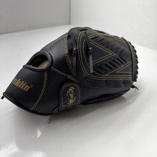 Franklin Softball Glove 22631-13" Fieldmaster Series RHT Mitt No Break In Needed
