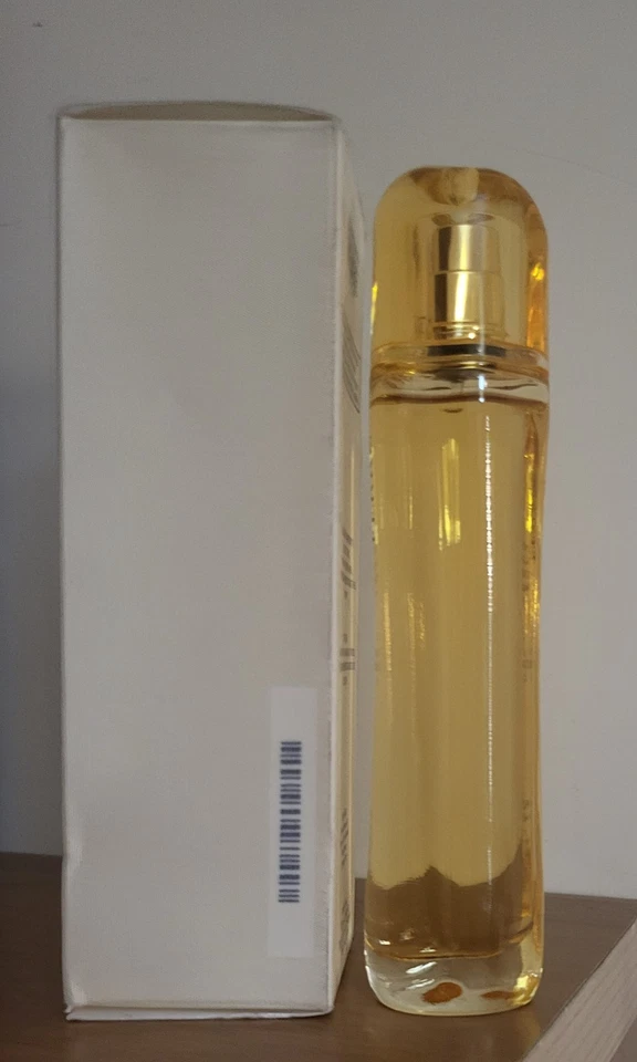 Profumo donna ESSENCE D'EAU Gianfranco Ferrè eau de parfum 40ml Vintage Nuovo - Immagine 2 di 4