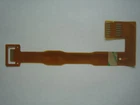 FACIA RIBBON CABLE FOR KDC-6090R KDC6090R KDC-7090R KDC7090R KRC-889 KRC889