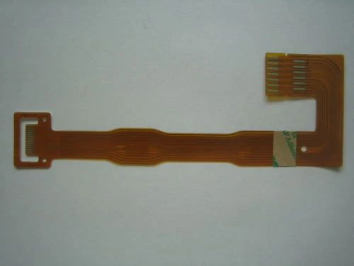 FACIA RIBBON CABLE FOR KDC-6090R KDC6090R KDC-7090R KDC7090R KRC-889 KRC889