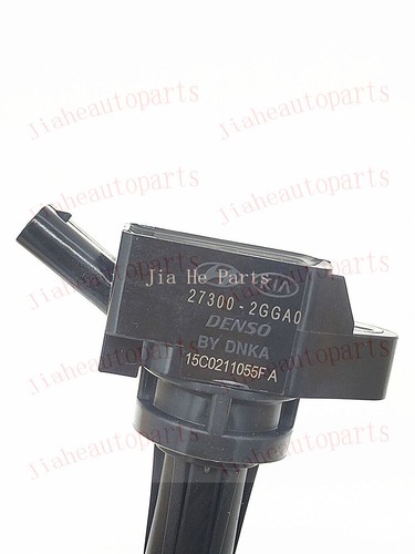 4PCS 27300-2GGA0 Ignition Coil For 2015-21 Genesis Sonata Tucson Optima Sportage - Picture 12 of 12