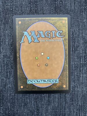 Mtg 悪魔の契約/Demonic Pact 英語版4枚　FOIL Demonic Pact Near Mint Normal English Magic Card Magic
